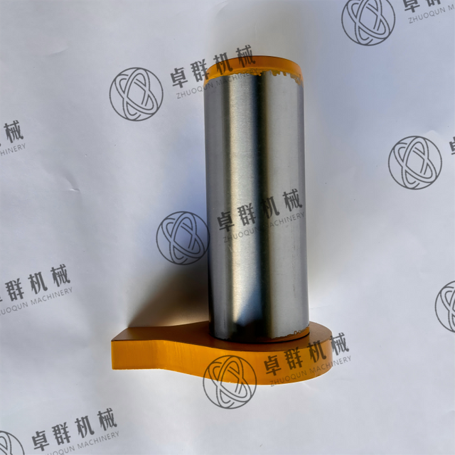 A810312110015 Hergestellt in China Baggerteile Schaufelbolzenwelle Passend f&uuml;r SANY 215