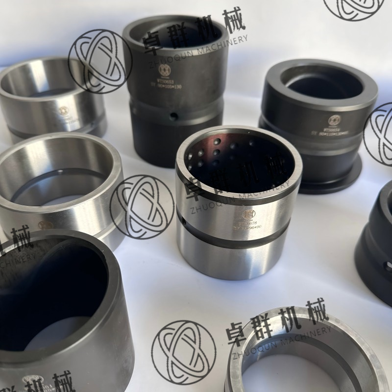 Buje de cuchar&oacute;n de excavadora de alta calidad OEM 2417381 para CAT 320