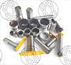 Bujes de cargador de ruedas de calidad OEM 8J5778, casquillo de cubo para CAT